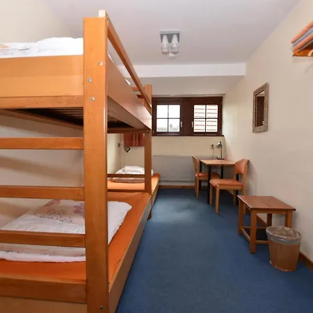 Orange Vandrarhem Meißen