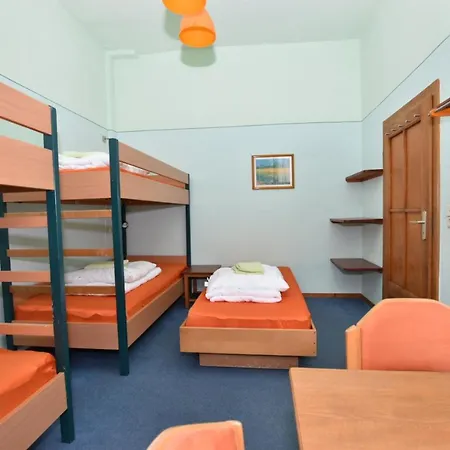 Orange Hostel