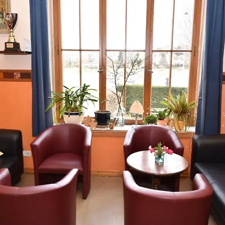 Orange Hostel