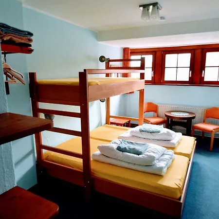 Vandrarhem Orange Meißen