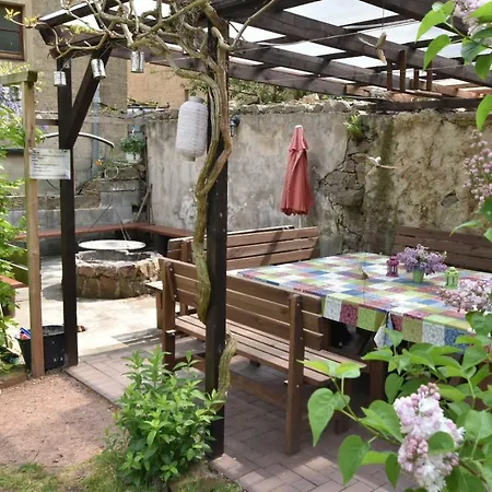Hostel Orange Meißen