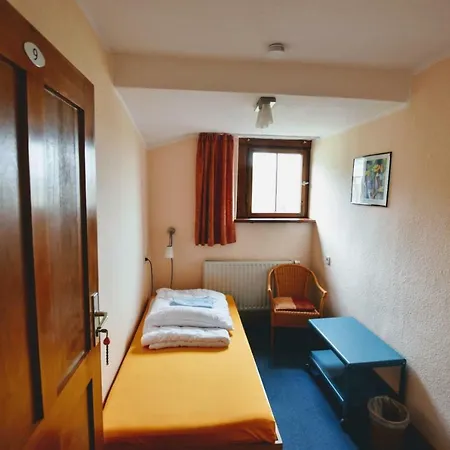 Orange Hostel