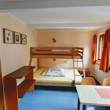 Vandrarhem Orange Meißen