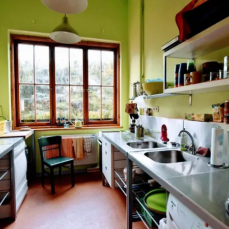 Orange Hostel Meißen
