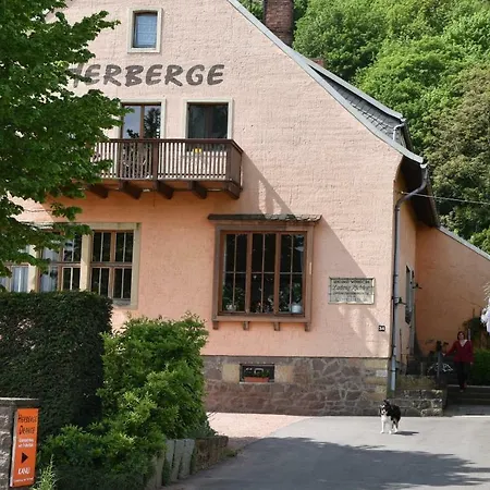 Hostel Orange *
