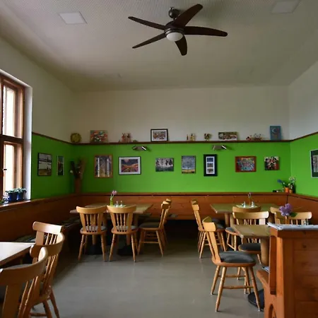 Hostel Orange Meißen