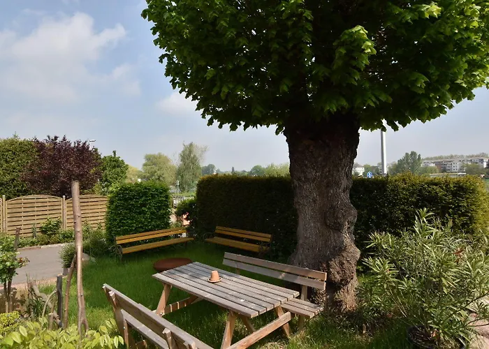 Hostel Orange Meißen