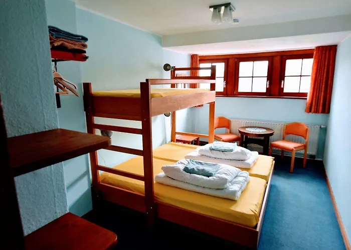 Hostel Orange Meißen