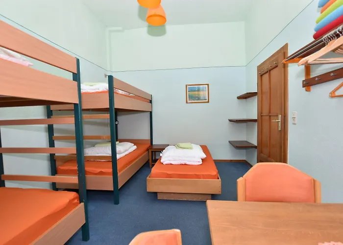 Hostel Orange *
