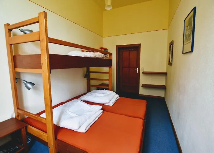 Orange Hostel