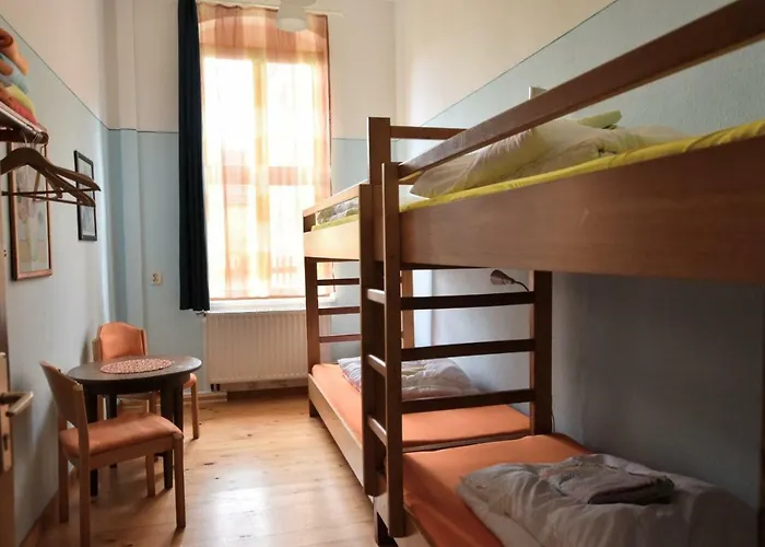 Hostel Orange Meißen